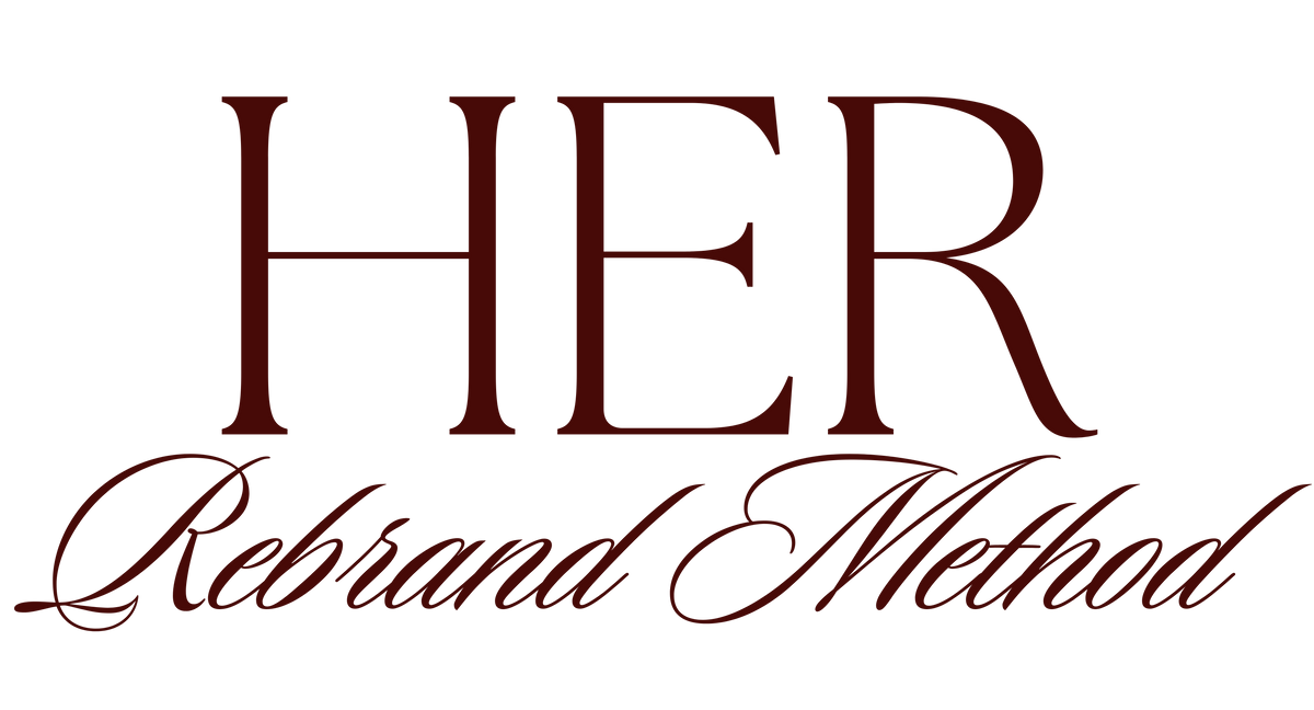 HER Rebrand Method